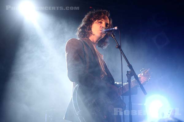 GUSSSTAVE - 2018-04-09 - PARIS - Point Ephemere - 